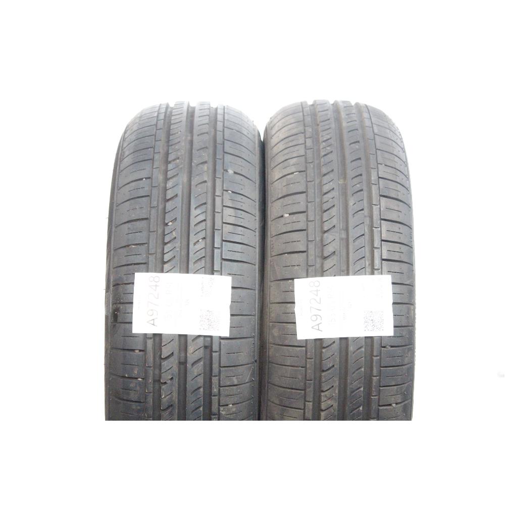 155 65 R14 75T LINGLONG GREEN-MAX ECO TOURING