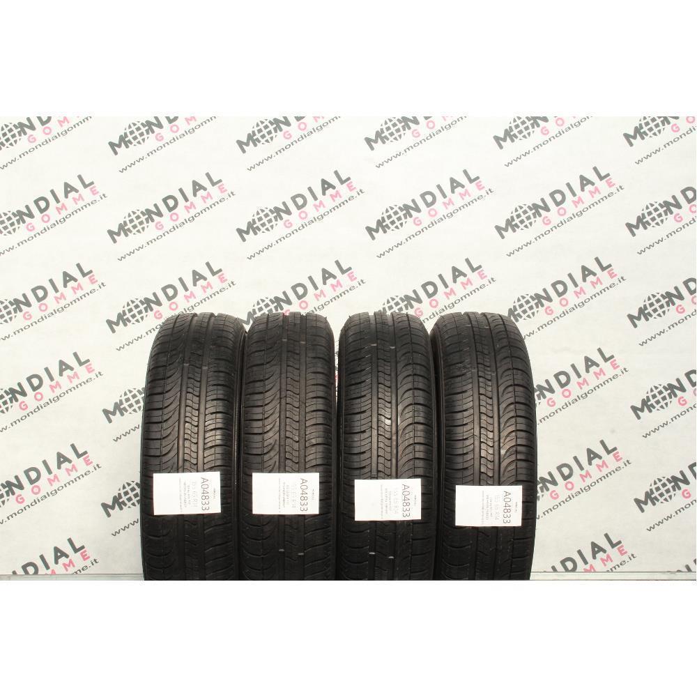 155 65 R14 75T MICHELIN ENERGY 