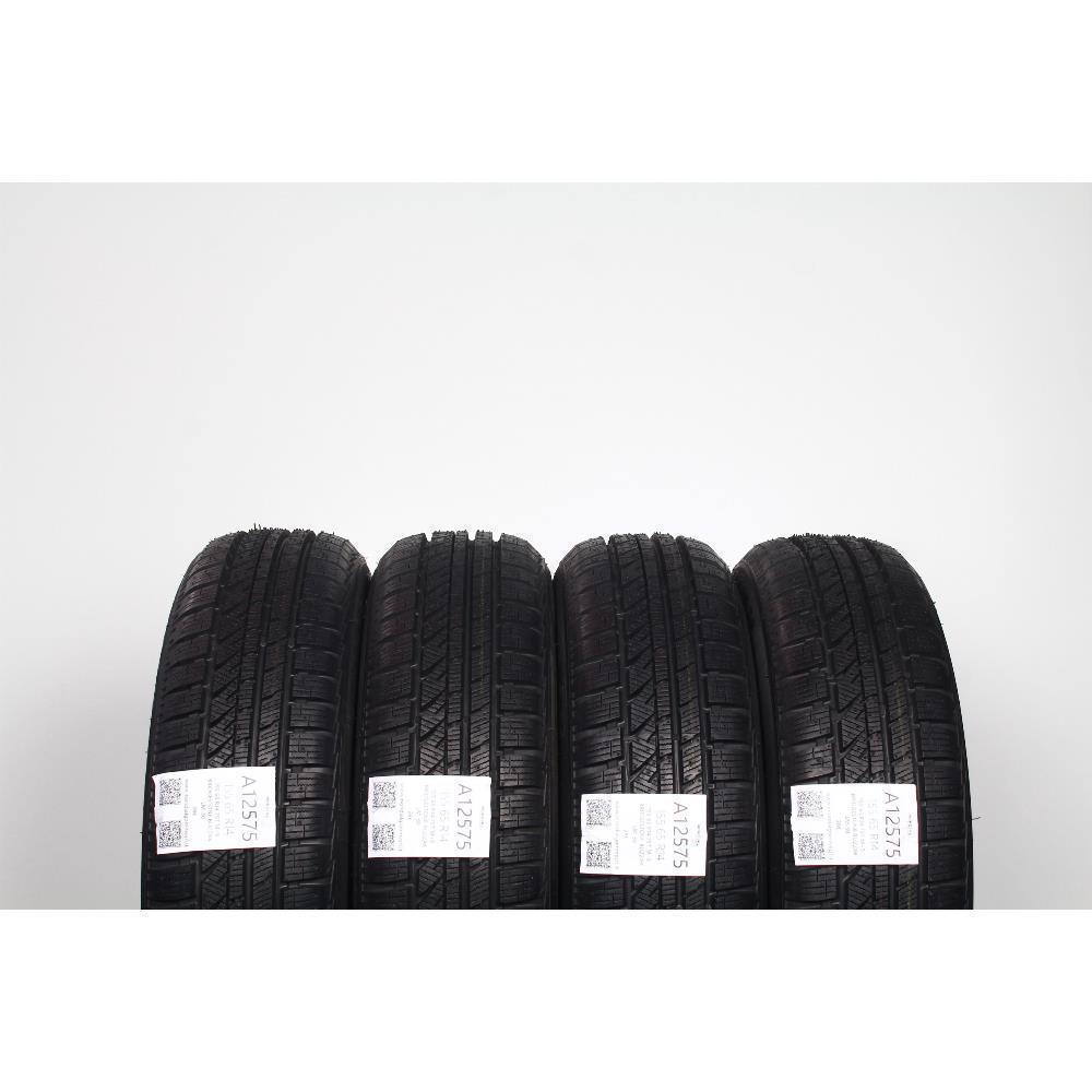 155 65 R14 75T M+S BRIDGESTONE BLIZZAK LM-30