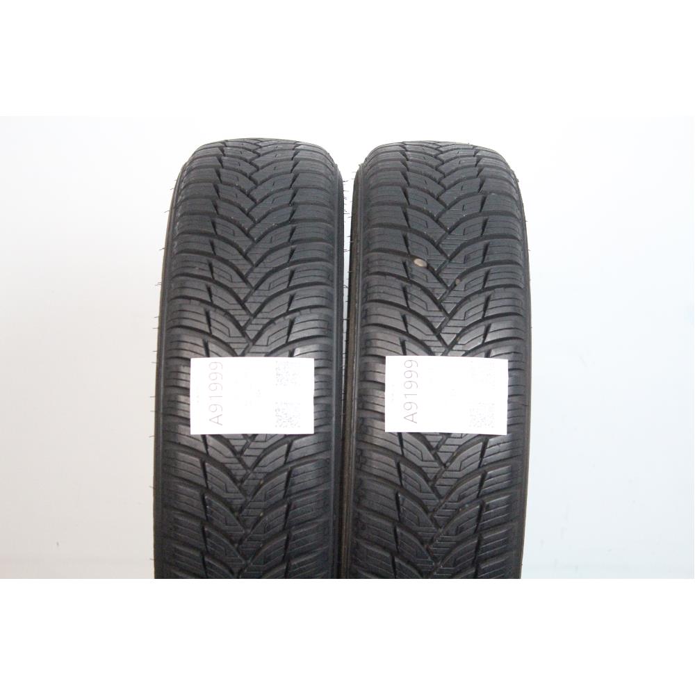 155 65 R14 75T M+S CEAT 4 SEASON DRIVE+ 