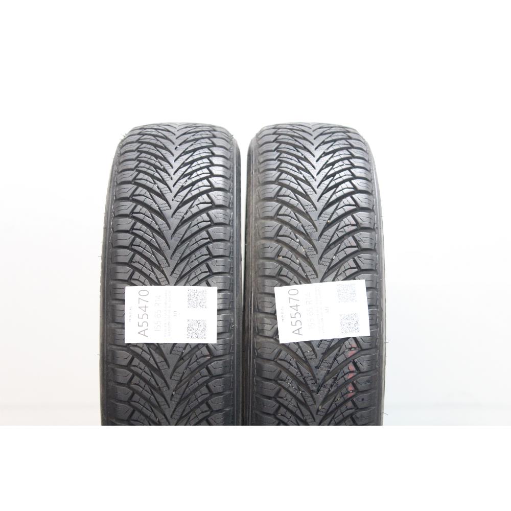 155 65 R14 75T M+S CHENGSHAN EVERCLIME CSC-401 ALL SEASON