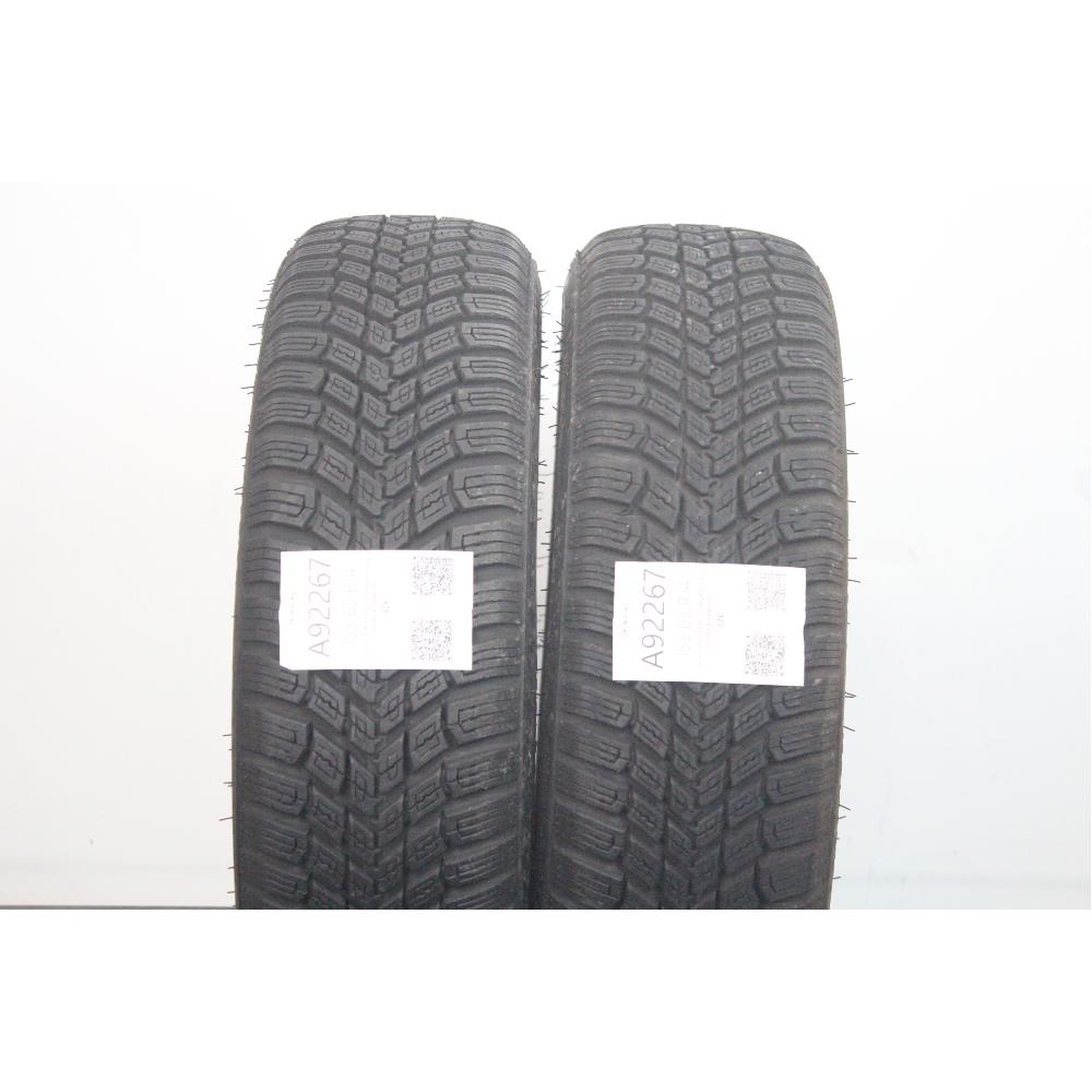 155 65 R14 75T M+S DAVANTI ALL TOURA 4-SEASONS 