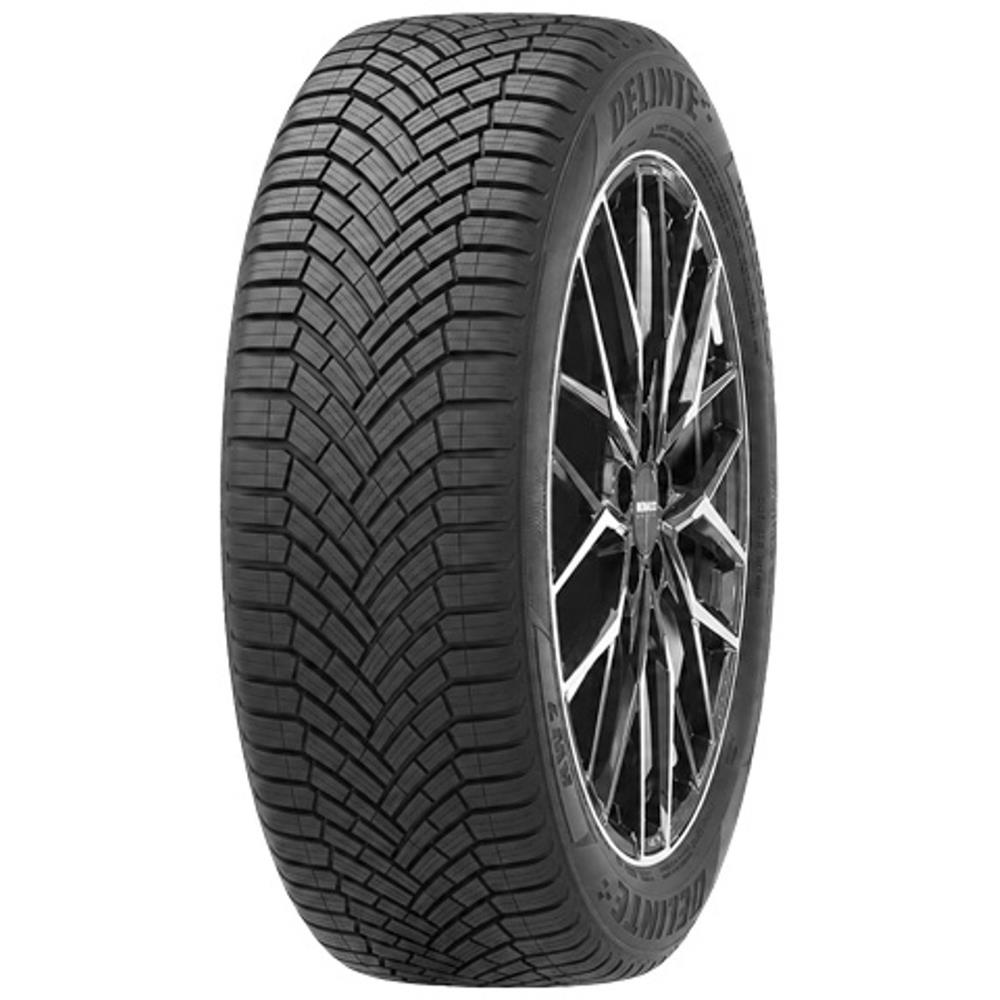 155 65 R14 75T M+S DELINTE AW7
