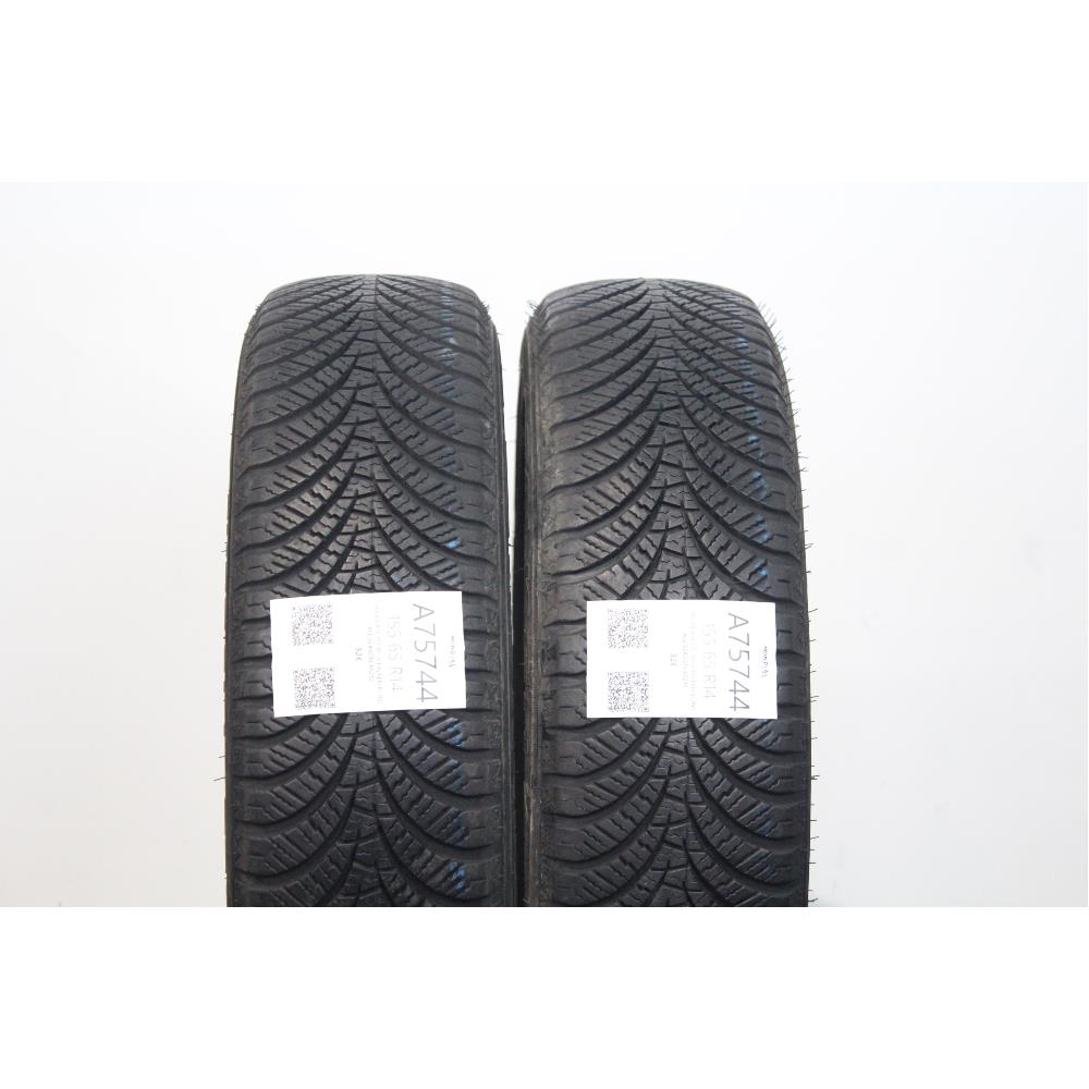 155 65 R14 75T M+S FALKEN EURO ALL SEASON AS210