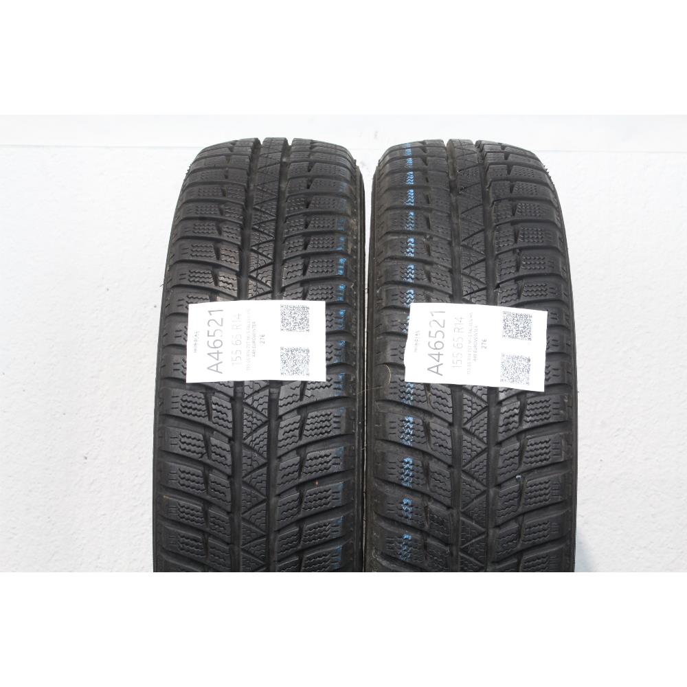 155 65 R14 75T M+S FALKEN HS 449 EUROWINTER