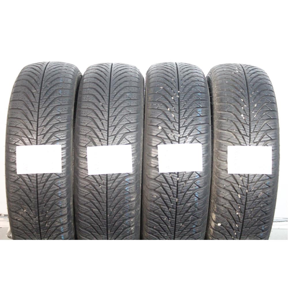 155 65 R14 75T M+S FULDA MULTICONTROL 