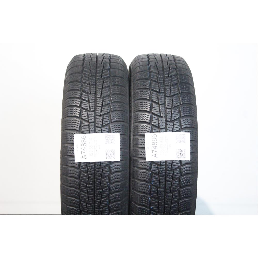 155 65 R14 75T M+S GENERAL ALTIMAX WINTER 3 