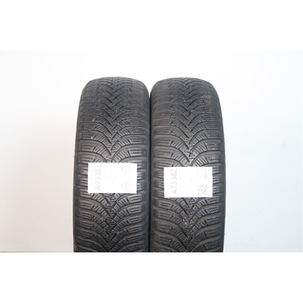 155 65 R14 75T M+S HANKOOK WINTER I*CEPT RS2