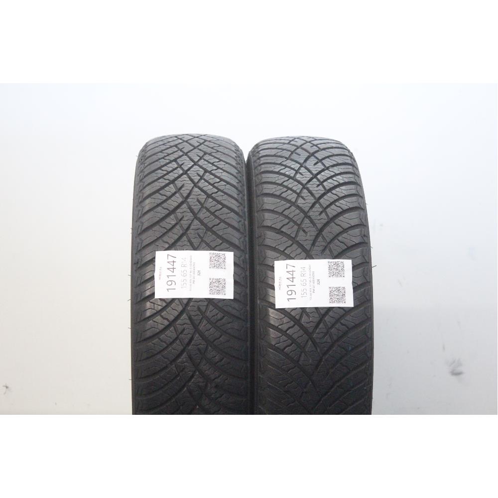 155 65 R14 75T M+S HEADWAY PM S01 4SEASONS