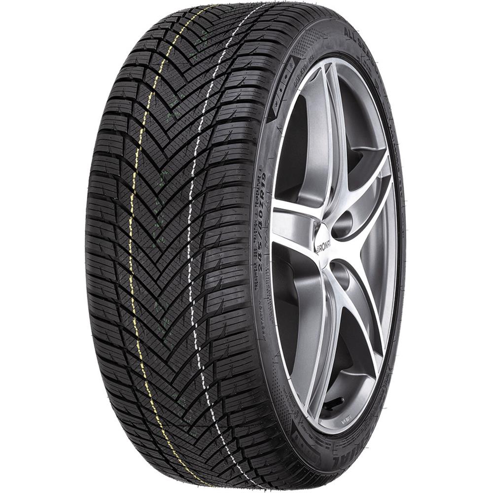 155 65 R14 75T M+S IMPERIAL ALL SEASON DRIVER