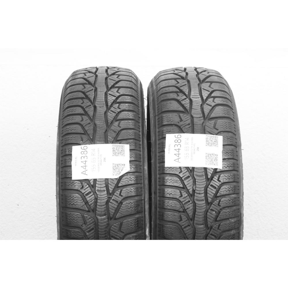 155 65 R14 75T M+S KLEBER KRISALP HP2