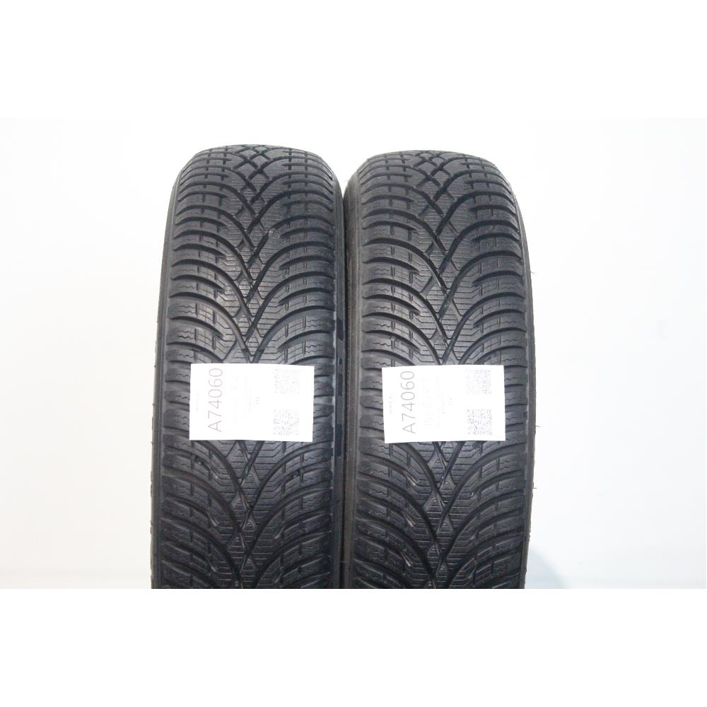 155 65 R14 75T M+S KLEBER KRISALP HP3 