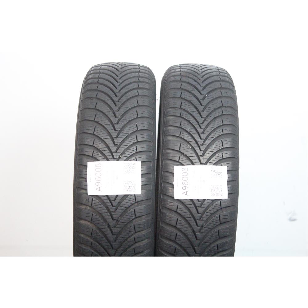 155 65 R14 75T M+S KUMHO SOLUS 4S HA32
