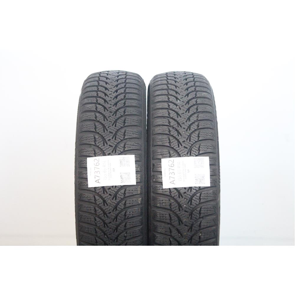 155 65 R14 75T M+S KUMHO WINTER CRAFT WP51