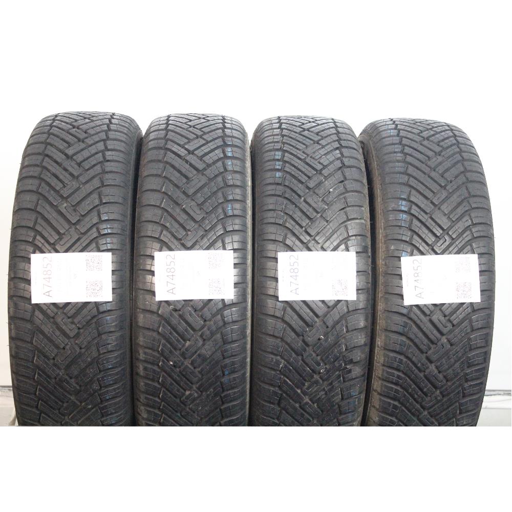 155 65 R14 75T M+S LINGLONG GRIP MASTER 4S 