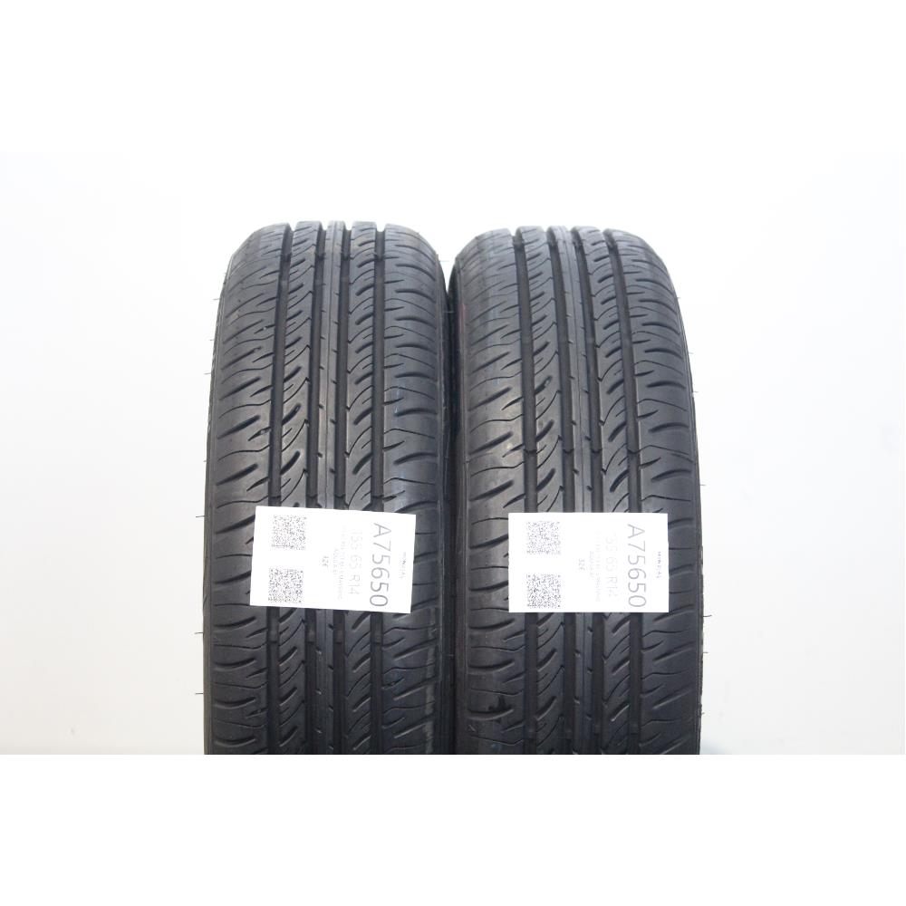 155 65 R14 75T M+S MASSIMO AQUILA A1