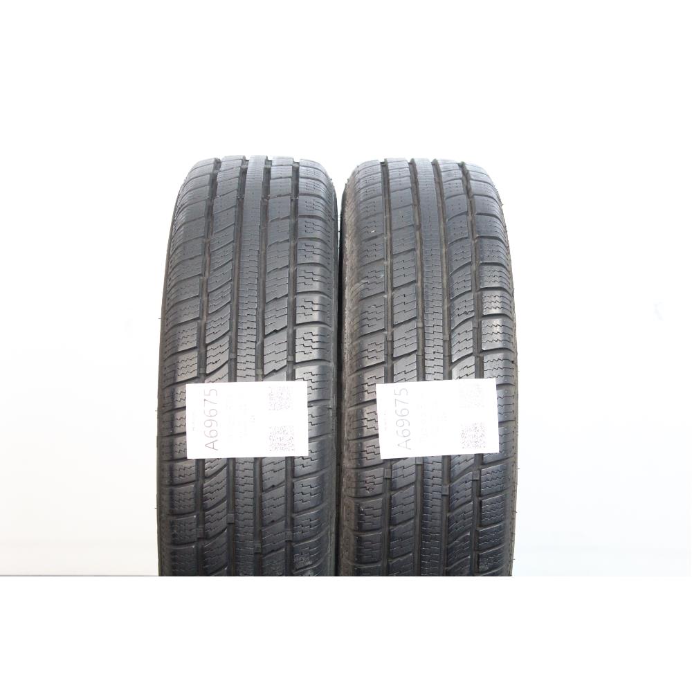 155 65 R14 75T M+S OVATION ALL SEASON VI-782 AS