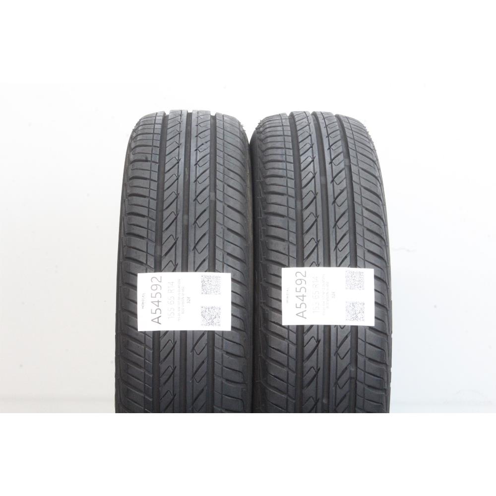 155 65 R14 75T M+S OVATION ECO VISION VI-682