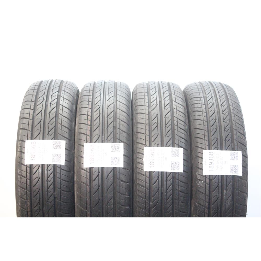 155 65 R14 75T M+S OVATION ECO VISION VI-682