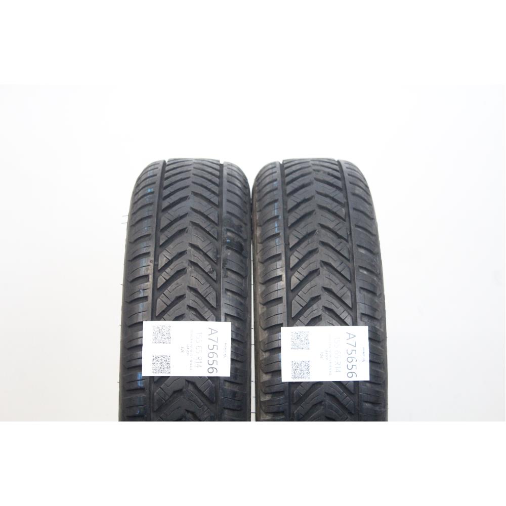 155 65 R14 75T M+S RIKEN ALL SEASON