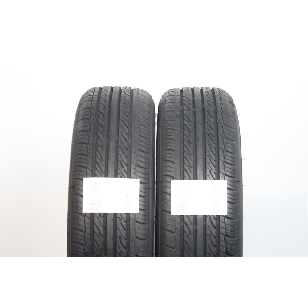 155 65 R14 75T M+S THREE-A P306