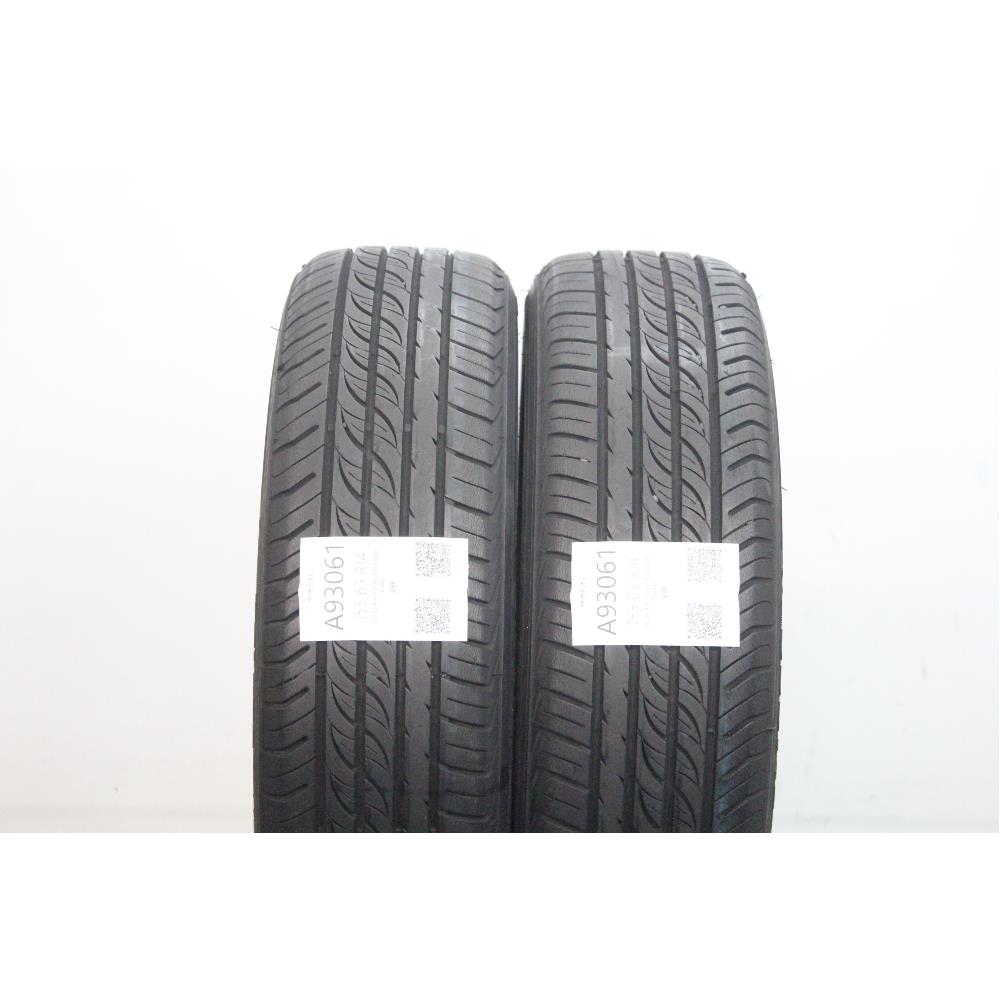 155 65 R14 75T M+S TOLEDO TL1000