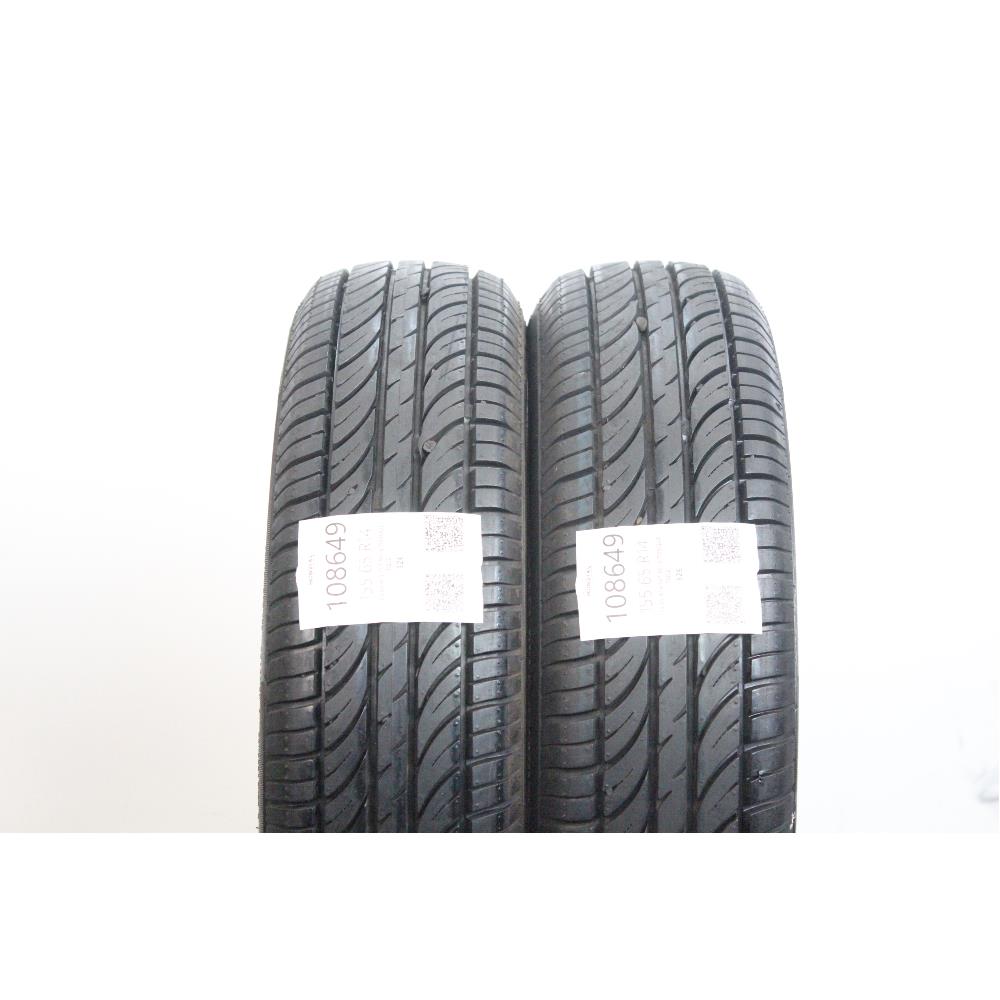 155 65 R14 75T M+S TORQUE TQ021