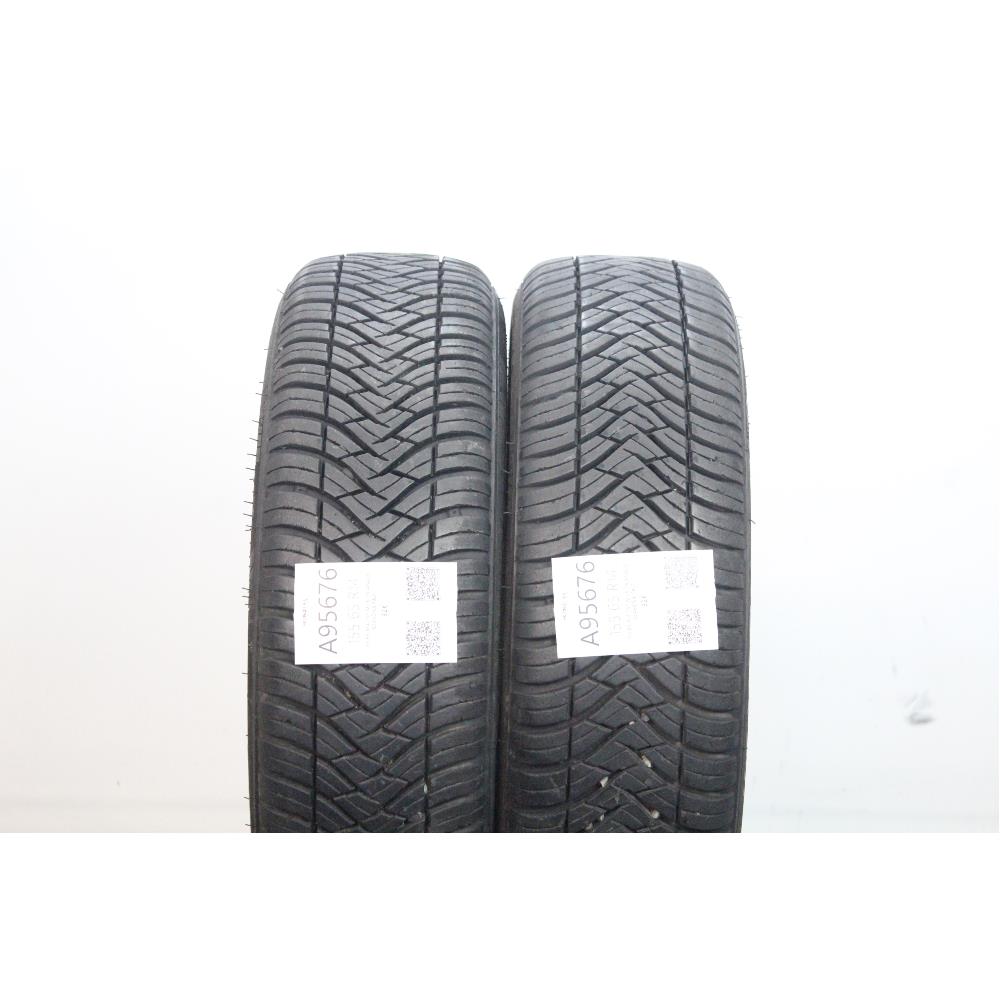 155 65 R14 75T M+S TRIANGLE SEASONX TA01