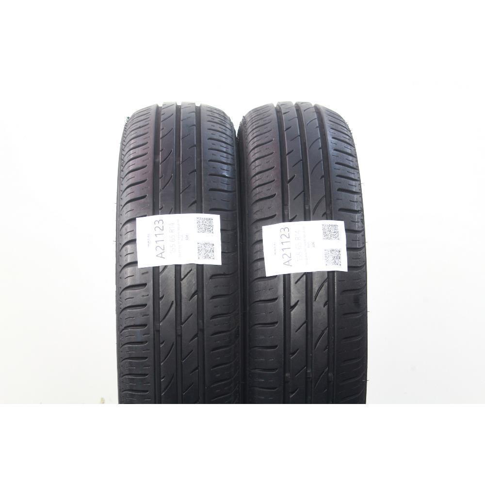 155 65 R14 75T NEXEN NBLUE HD PLUS 