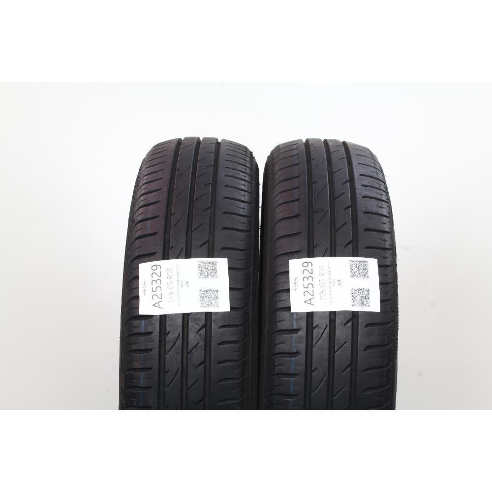 155 65 R14 75T NEXEN NBLUE HD PLUS 