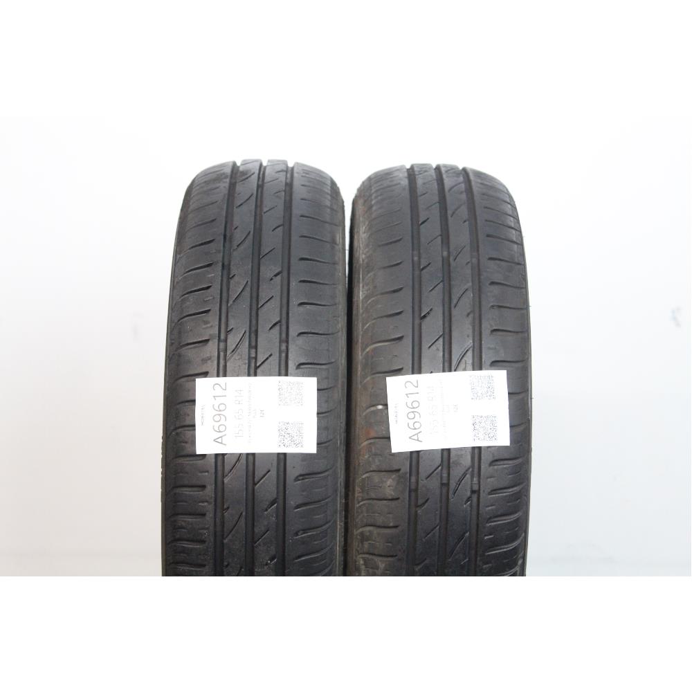 155 65 R14 75T NEXEN NBLUE HD PLUS 