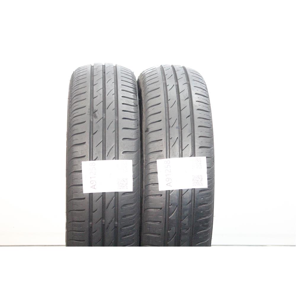 155 65 R14 75T NEXEN NBLUE HD PLUS 