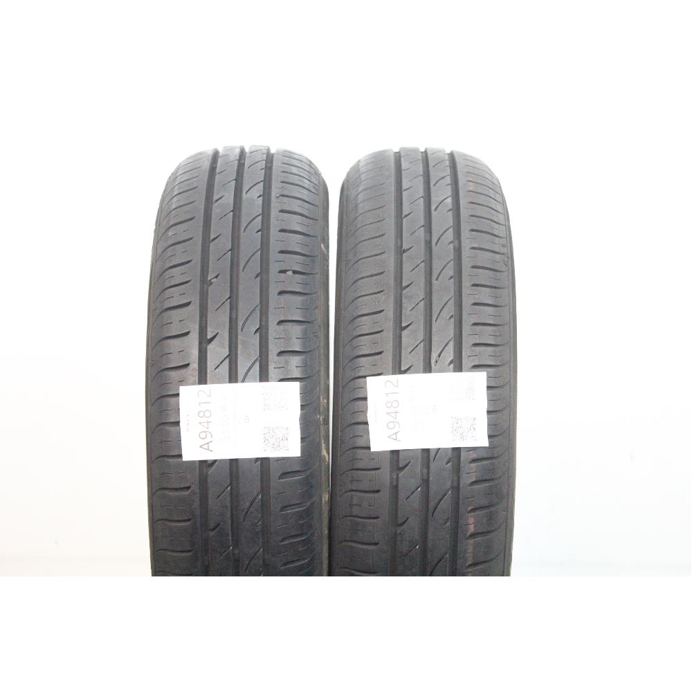 155 65 R14 75T NEXEN NBLUE HD PLUS 