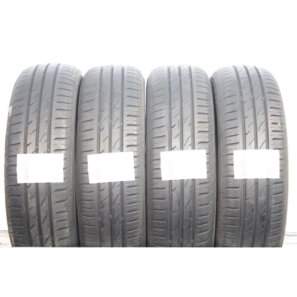 155 65 R14 75T NEXEN NBLUE HD PLUS 