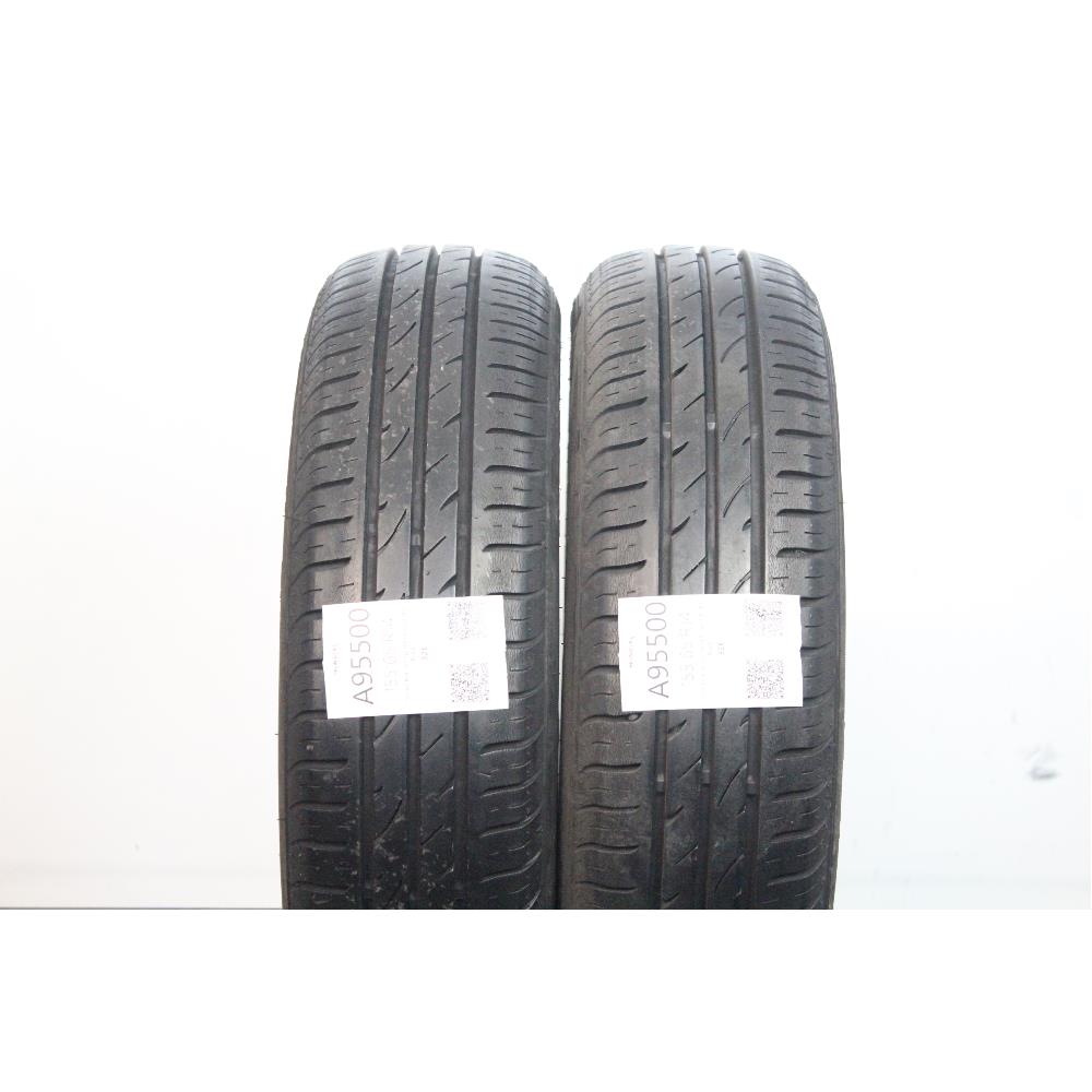 155 65 R14 75T NEXEN NBLUE HD PLUS 