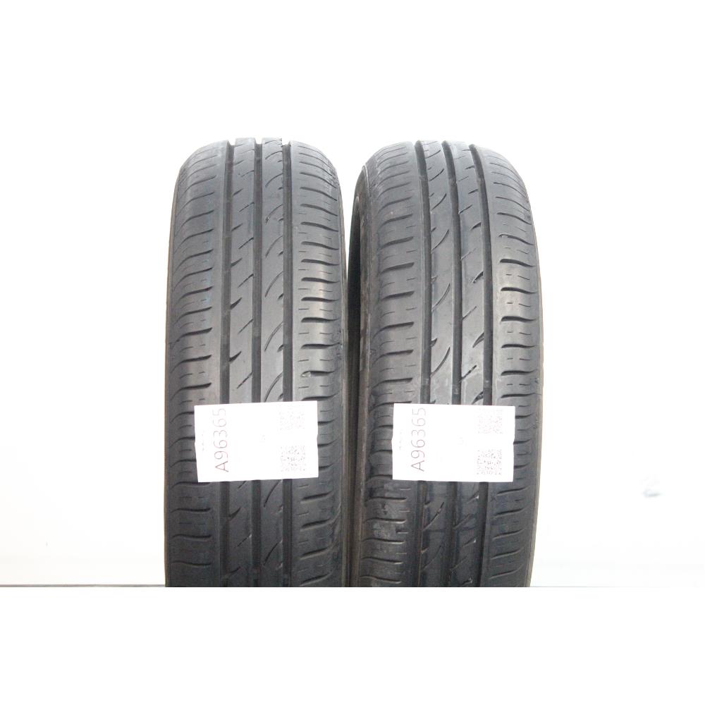 155 65 R14 75T NEXEN NBLUE HD PLUS 