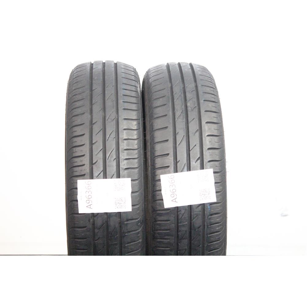 155 65 R14 75T NEXEN NBLUE HD PLUS 