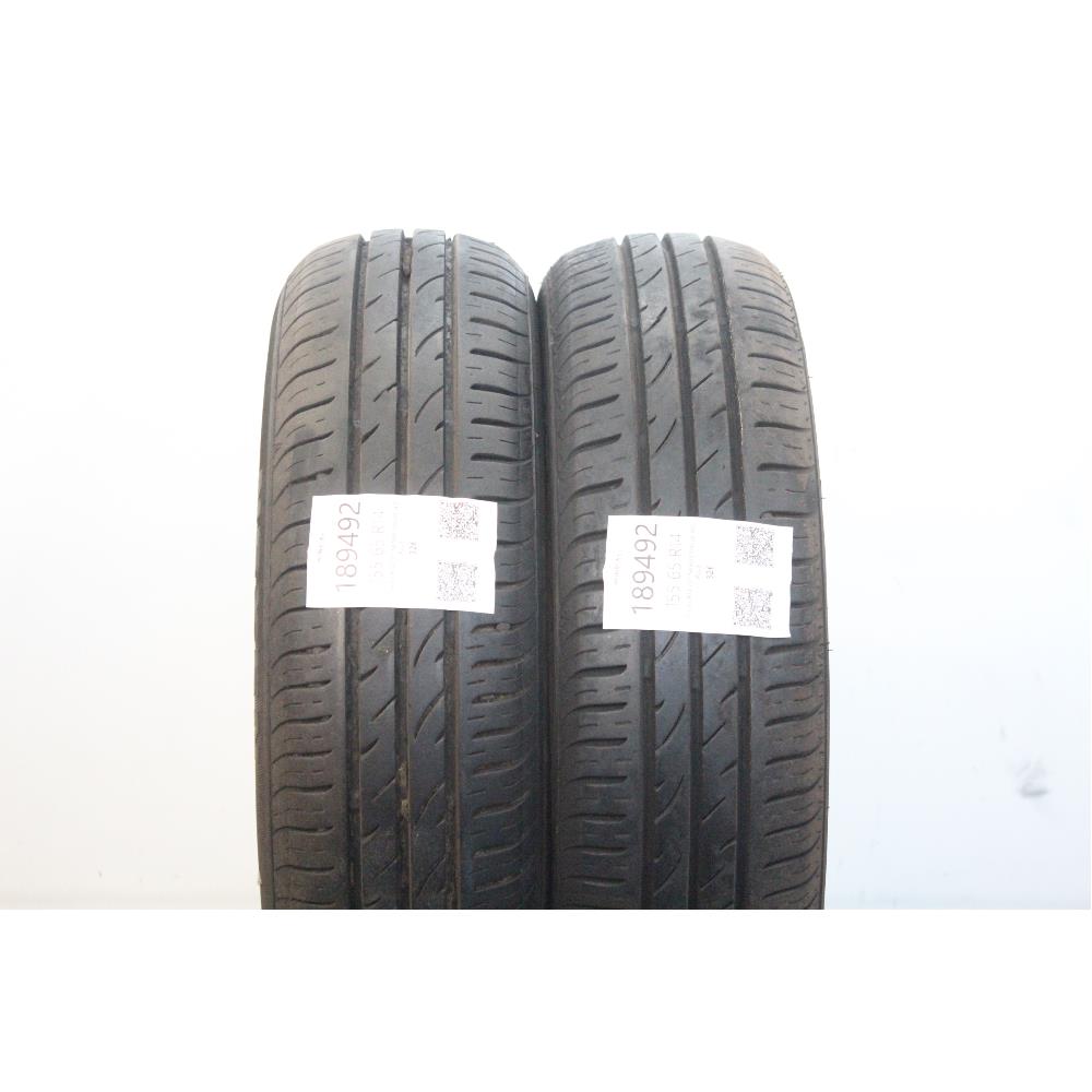 155 65 R14 75T NEXEN NBLUE HD PLUS 