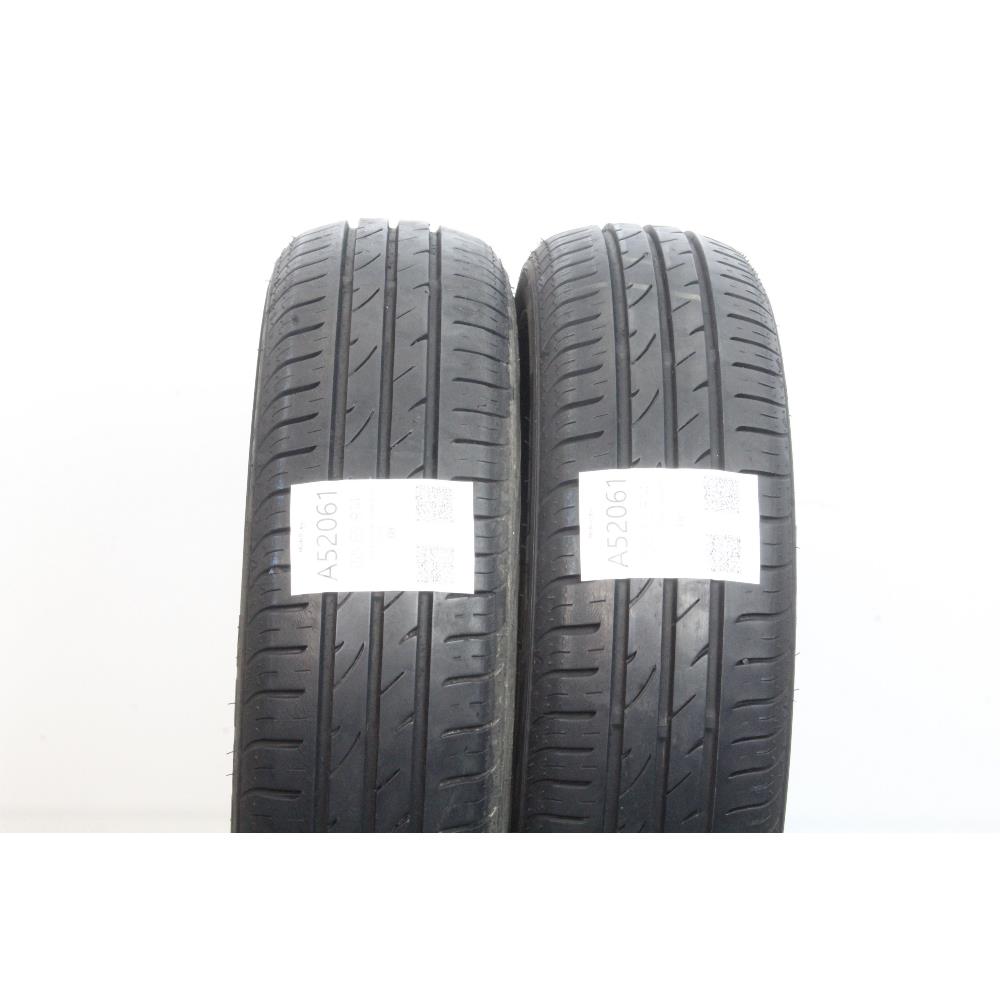 155 65 R14 75T NEXEN NBLUE HD PLUS 