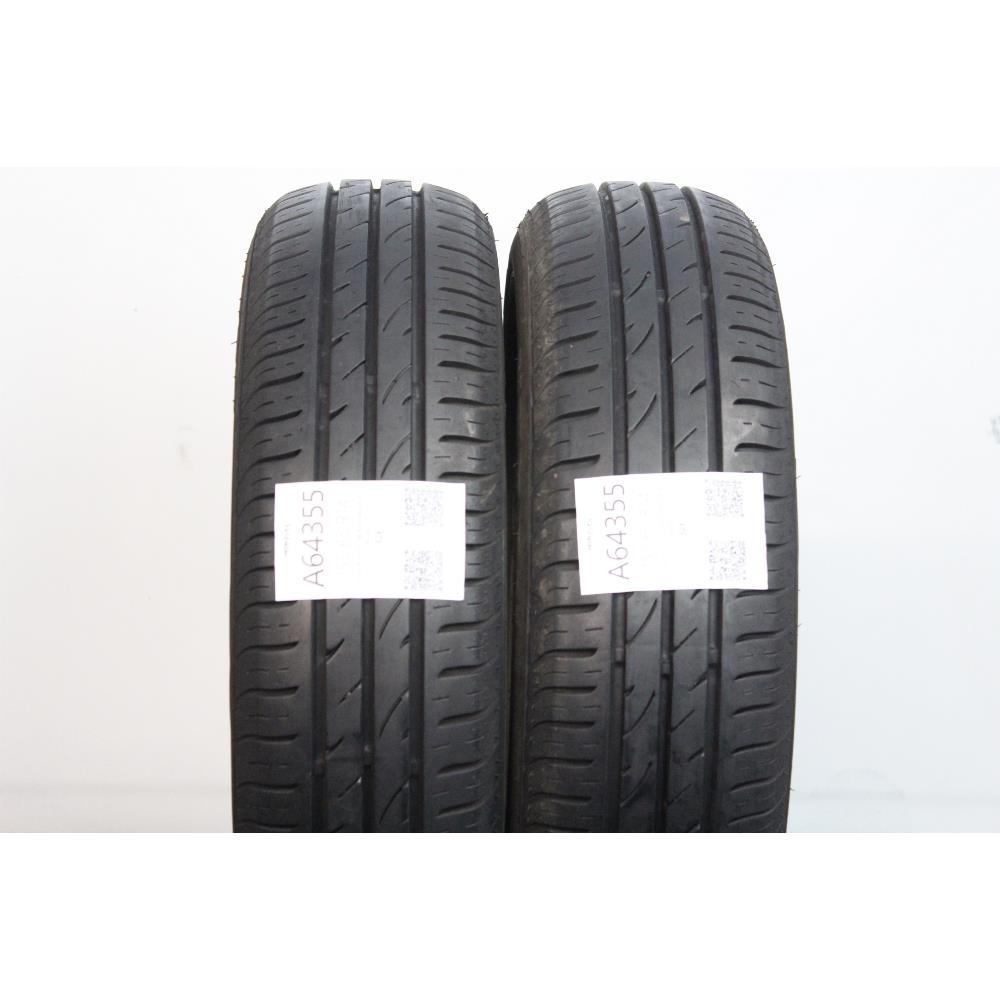 155 65 R14 75T NEXEN NBLUE HD PLUS 