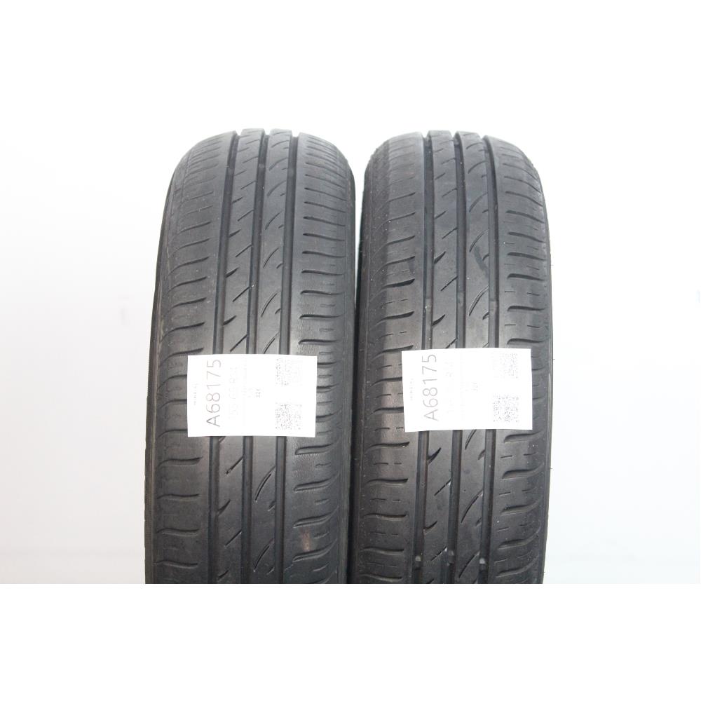 155 65 R14 75T NEXEN NBLUE HD PLUS 
