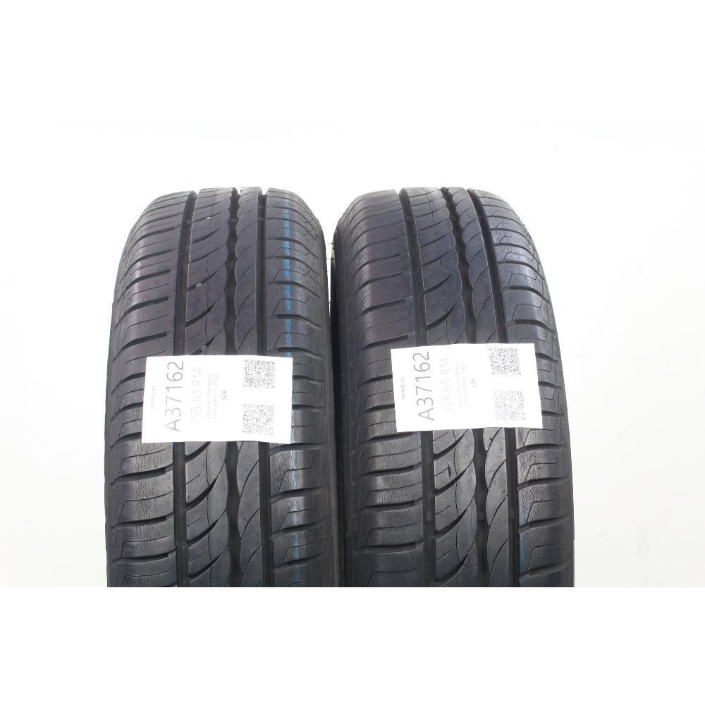 155 65 R14 75T PIRELLI CINTURATO P1 VERDE