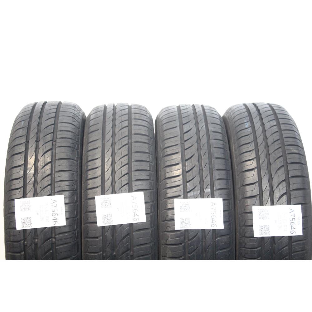 155 65 R14 75T PIRELLI CINTURATO P1 VERDE