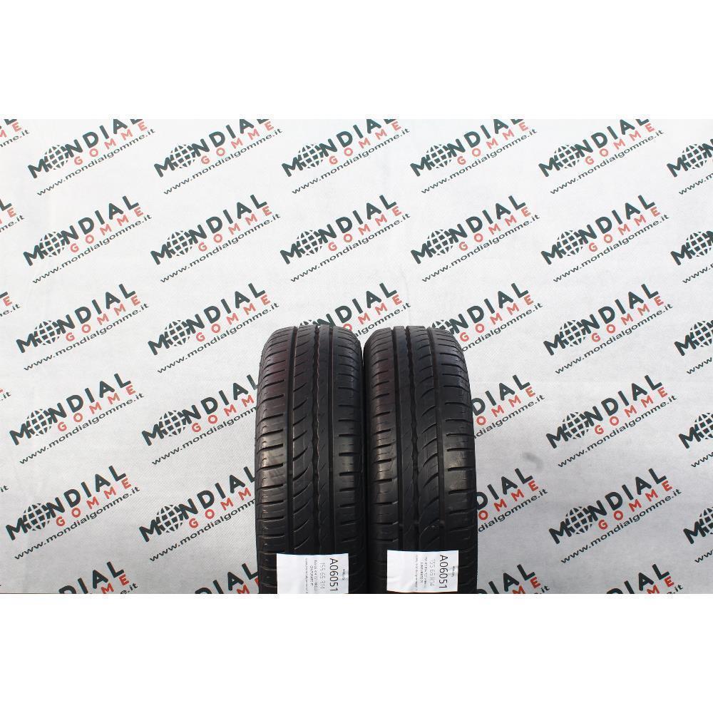 155 65 R14 75T PIRELLI CINTURATO P1
