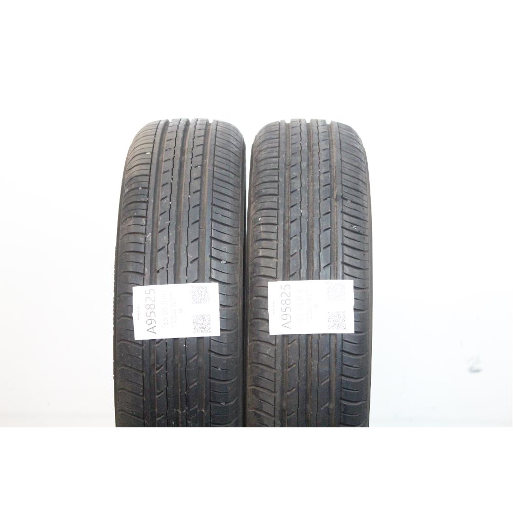 155 65 R14 75T YOKOHAMA BLUEARTH-ES ES32