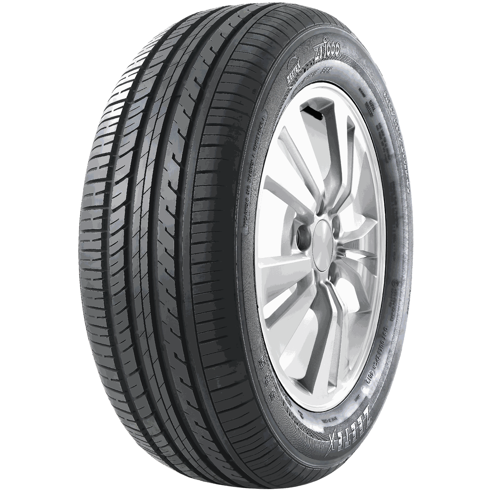 155 65 R14 75T ZEETEX ZT1000
