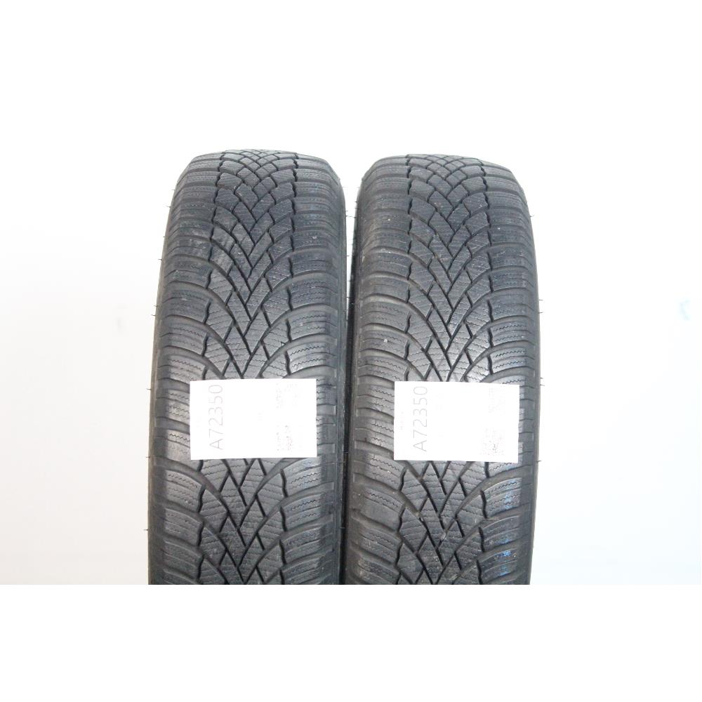 155 65 R14 79T XL M+S BRIDGESTONE BLIZZAK LM005