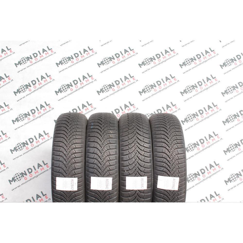 155 65 R15 77T HANKOOK WINTER ICEPT RS2 M+S 