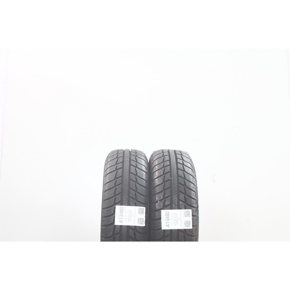 155 65 R15 M+S 75T MICHELIN ALPIN 