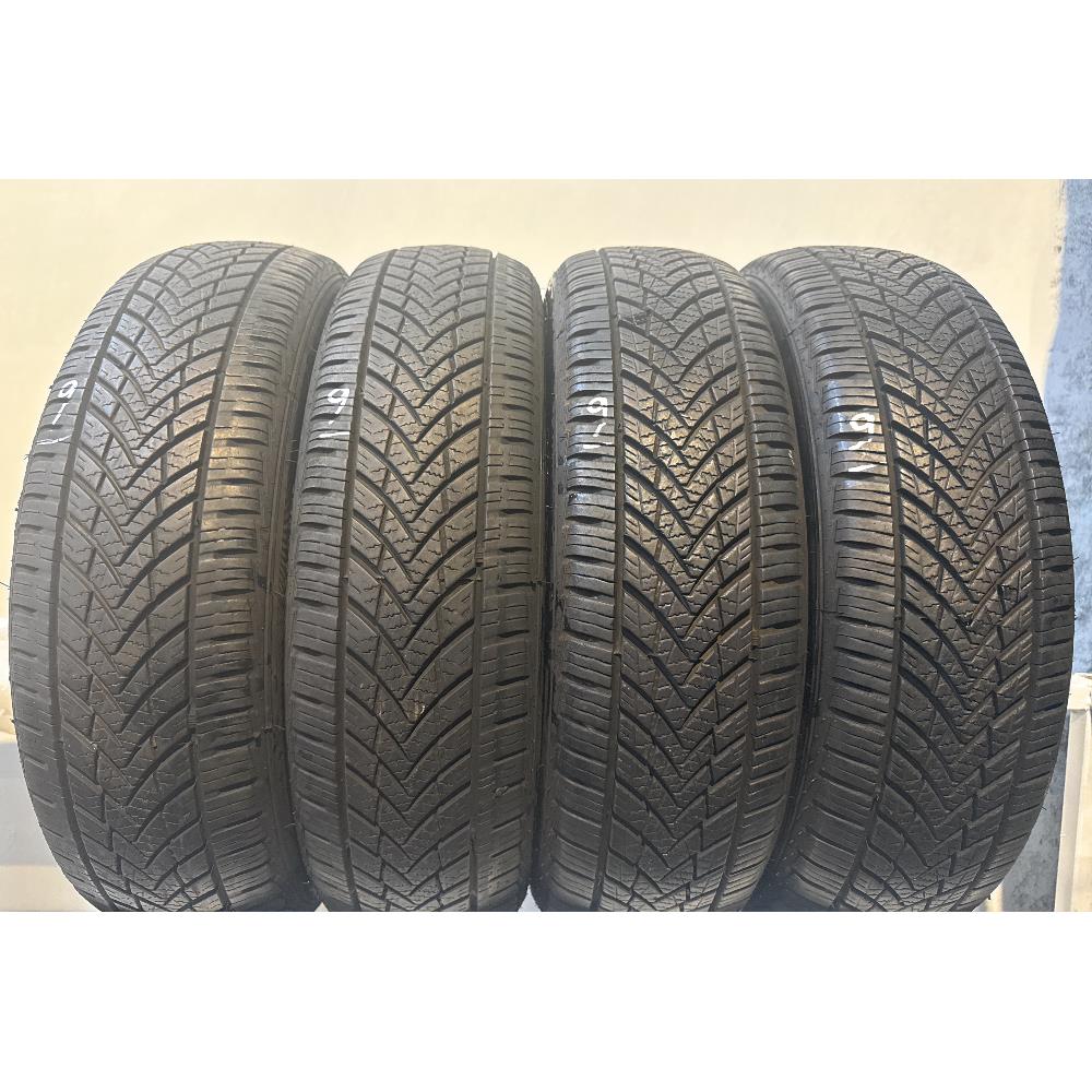 155 70 13 75T M+S TRACMAX TRAC SAVER 4S 